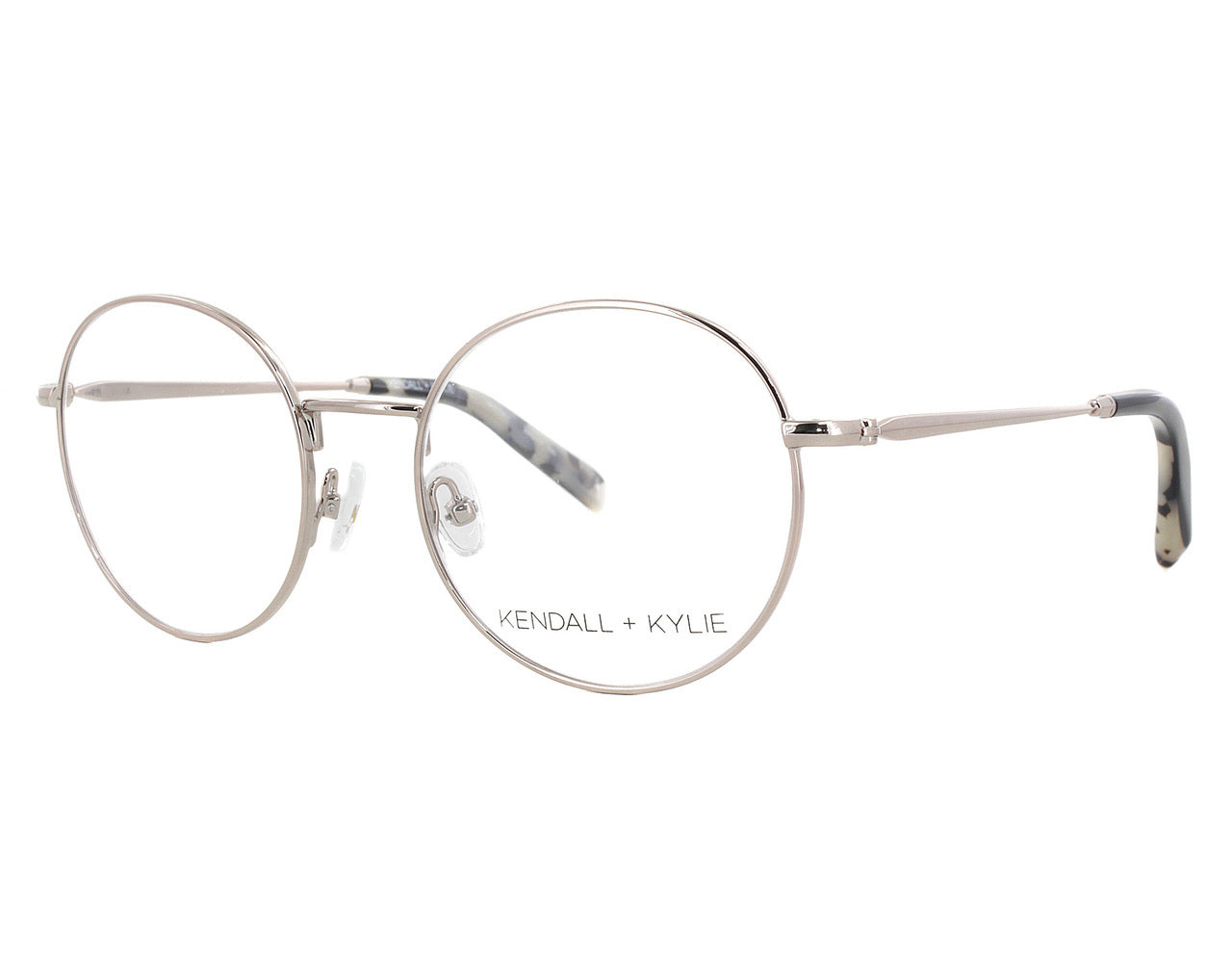 Kendall & Kylie KKO117-780 49mm New Eyeglasses