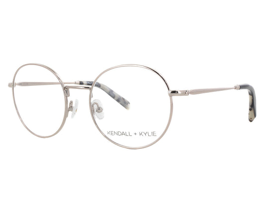 Kendall & Kylie KKO117-780 49mm New Eyeglasses