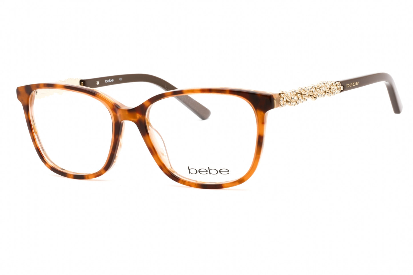 Bebe BB5176-200 53mm New Eyeglasses