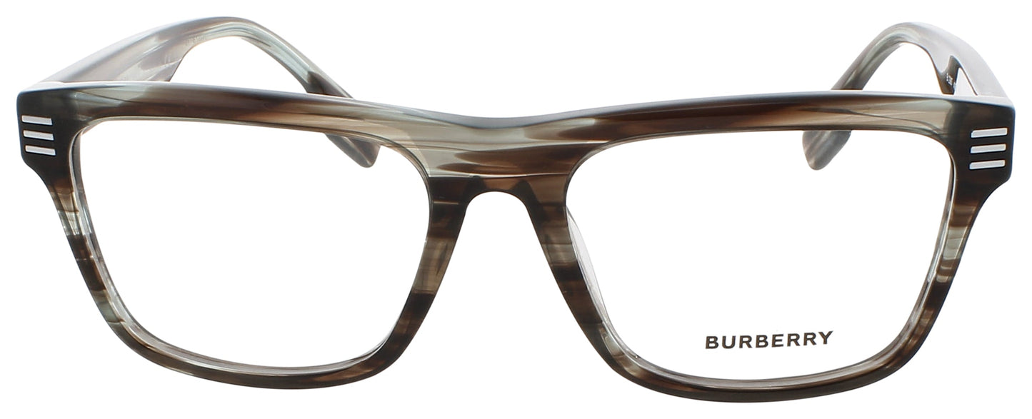 Burberry 0BE2387-4098-55 0mm New Eyeglasses