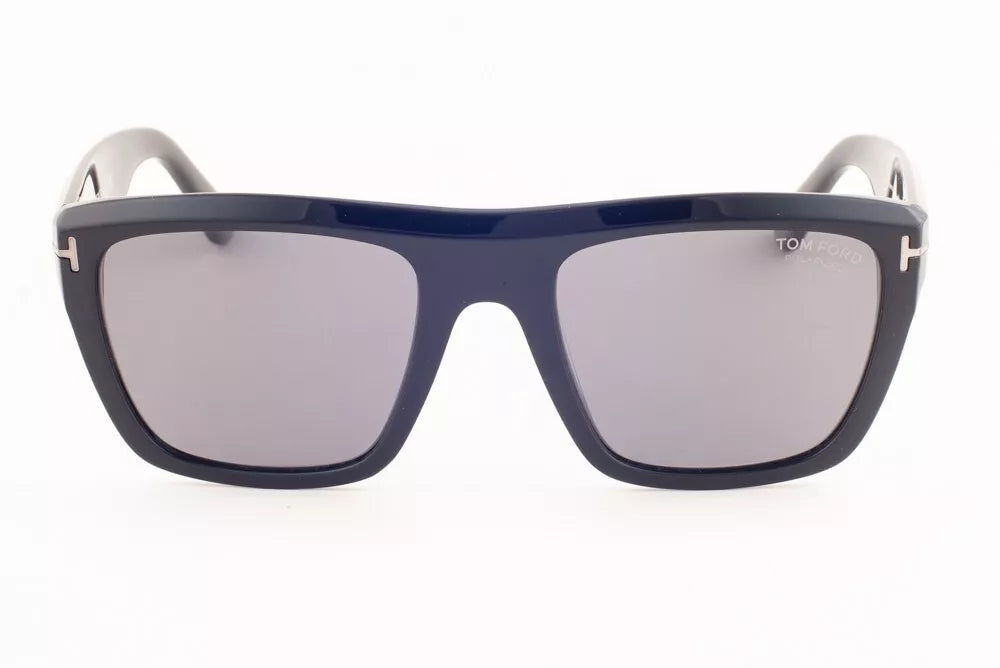 Tom Ford FT1077N-01D-55 50mm New Sunglasses