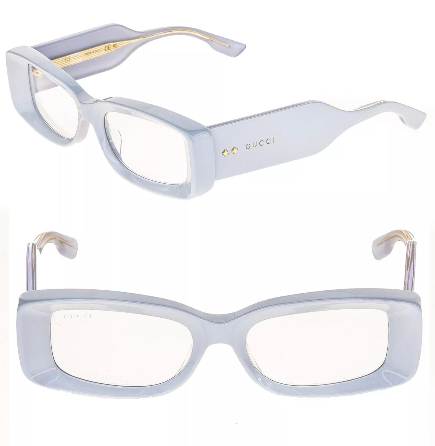 Gucci GG1528S-005-53 53