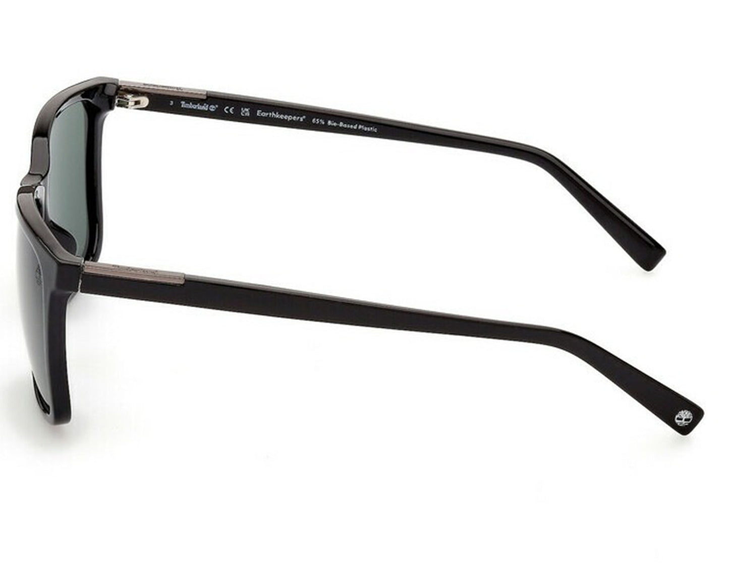 Timberland TB9280-H-01R-59 59mm New Sunglasses