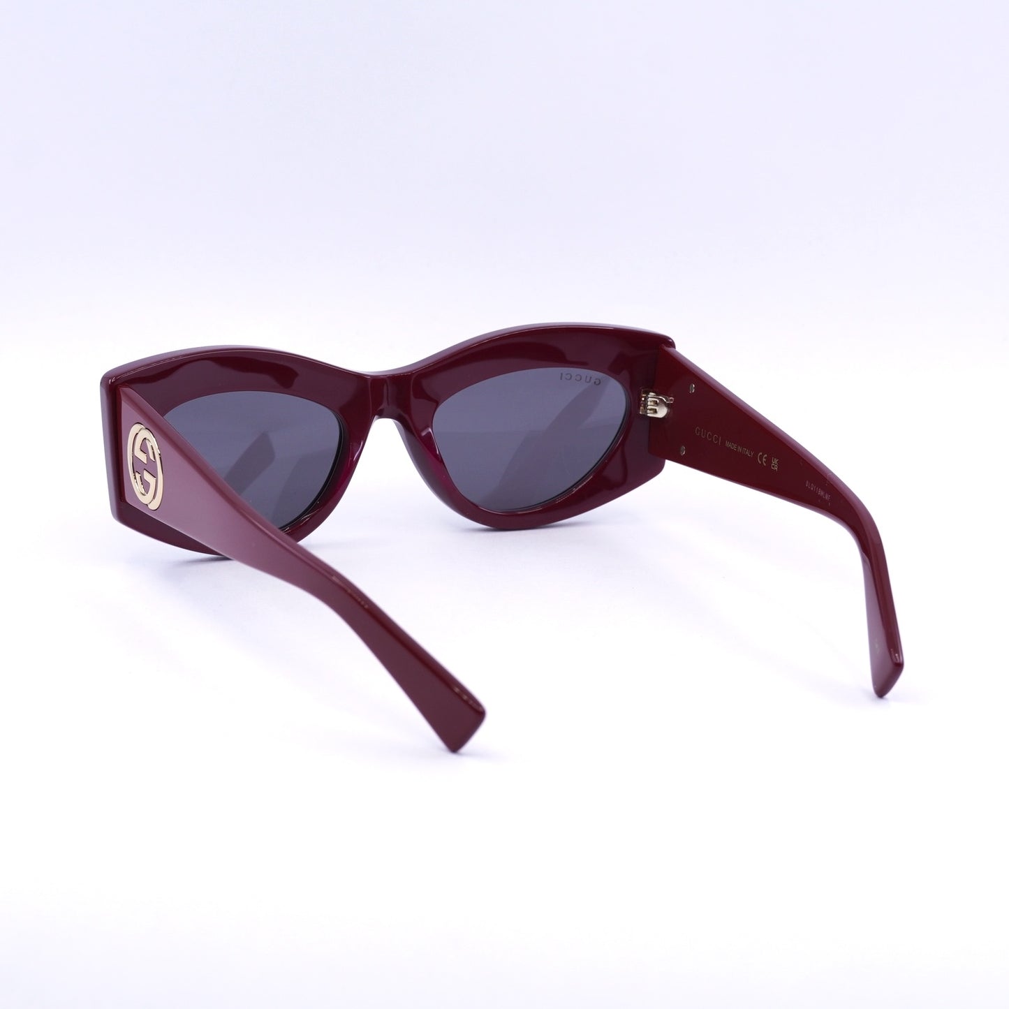 Gucci GG1843S-006-53 53