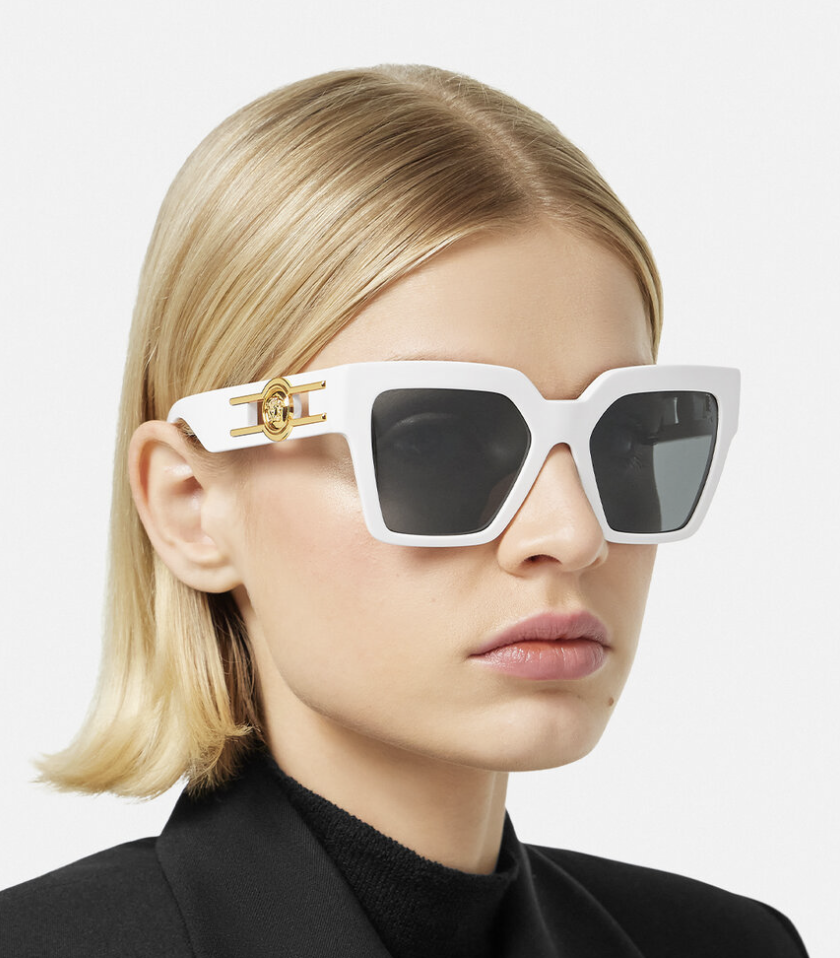 Versace VE4458-31487-54 54mm New Sunglasses