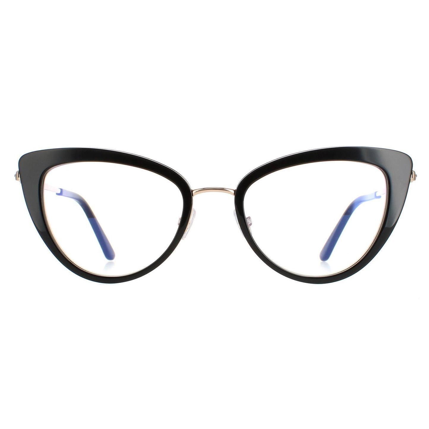 Tom Ford FT5580B-001-53  New Eyeglasses
