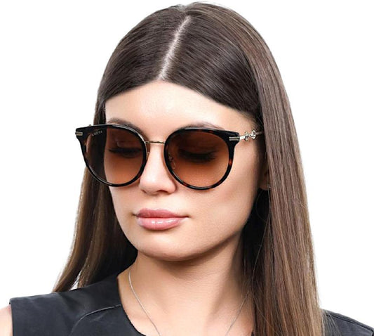 Gucci GG1015SK-003-56 56mm New Sunglasses