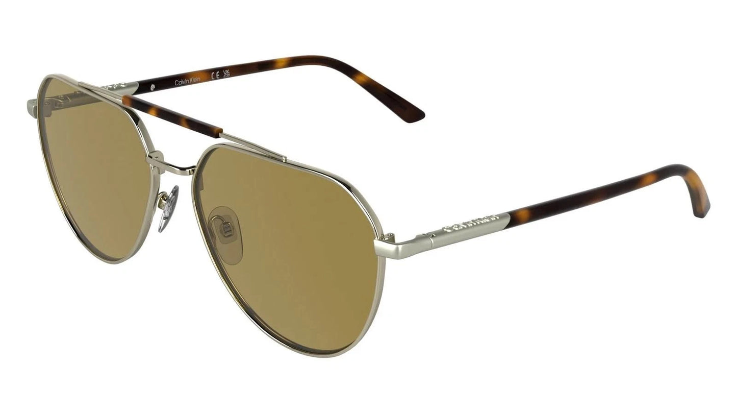 Calvin Klein CK26100S-716-5916 59mm
