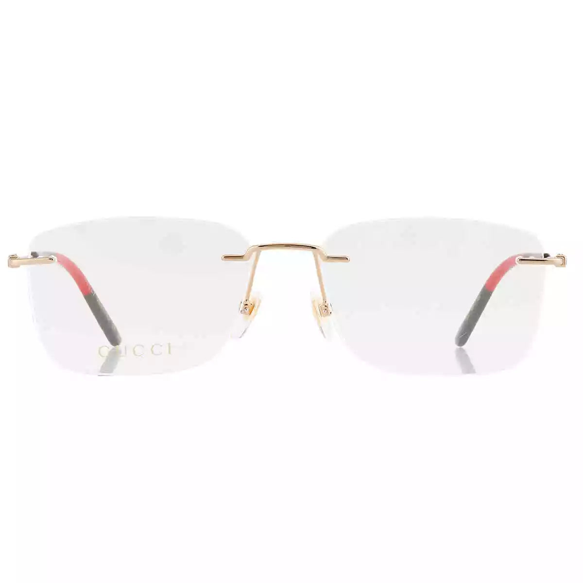 Gucci GG0399o-002 56mm New Eyeglasses