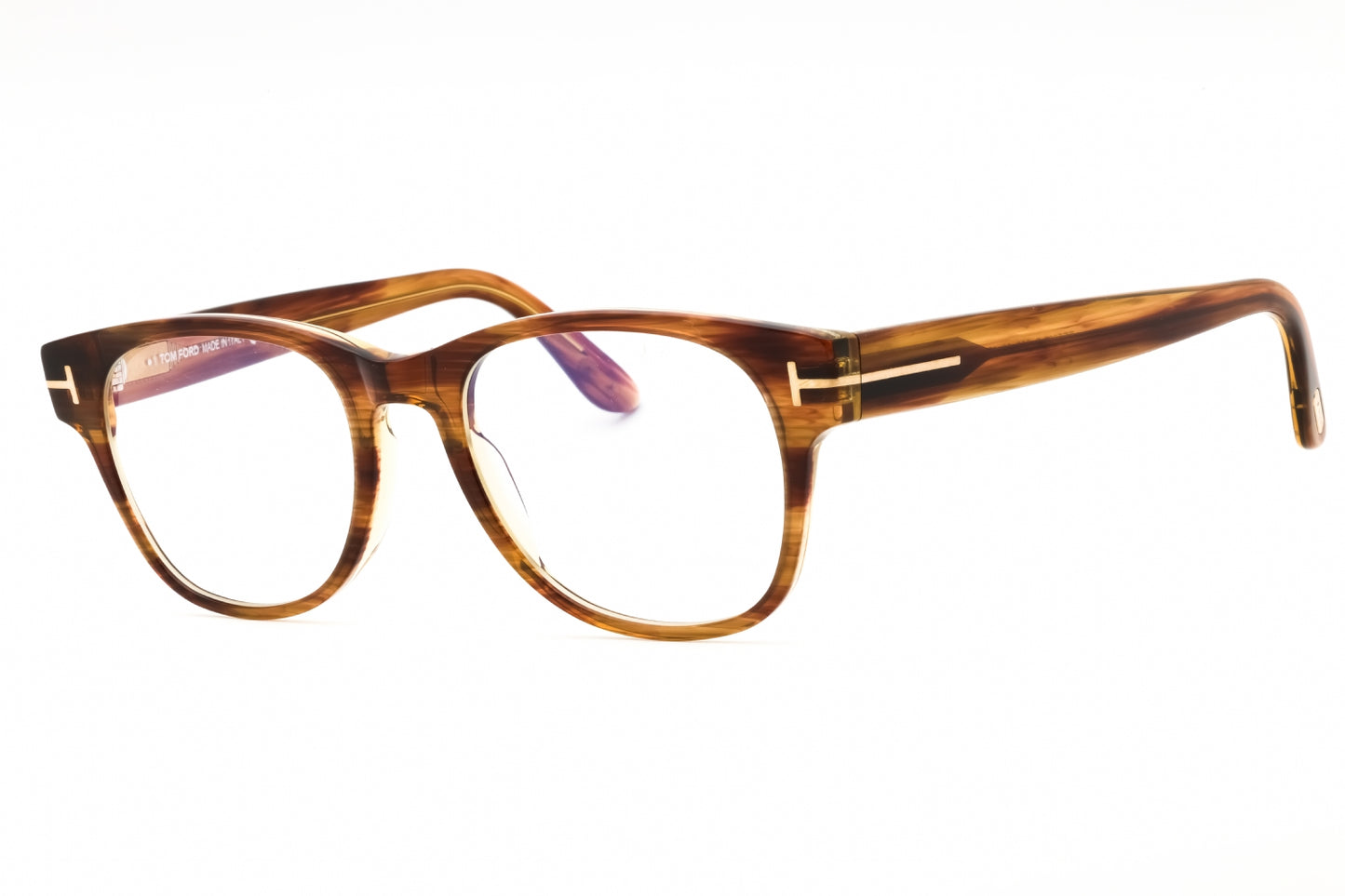 Tom Ford FT5898-B-050 52mm New Eyeglasses