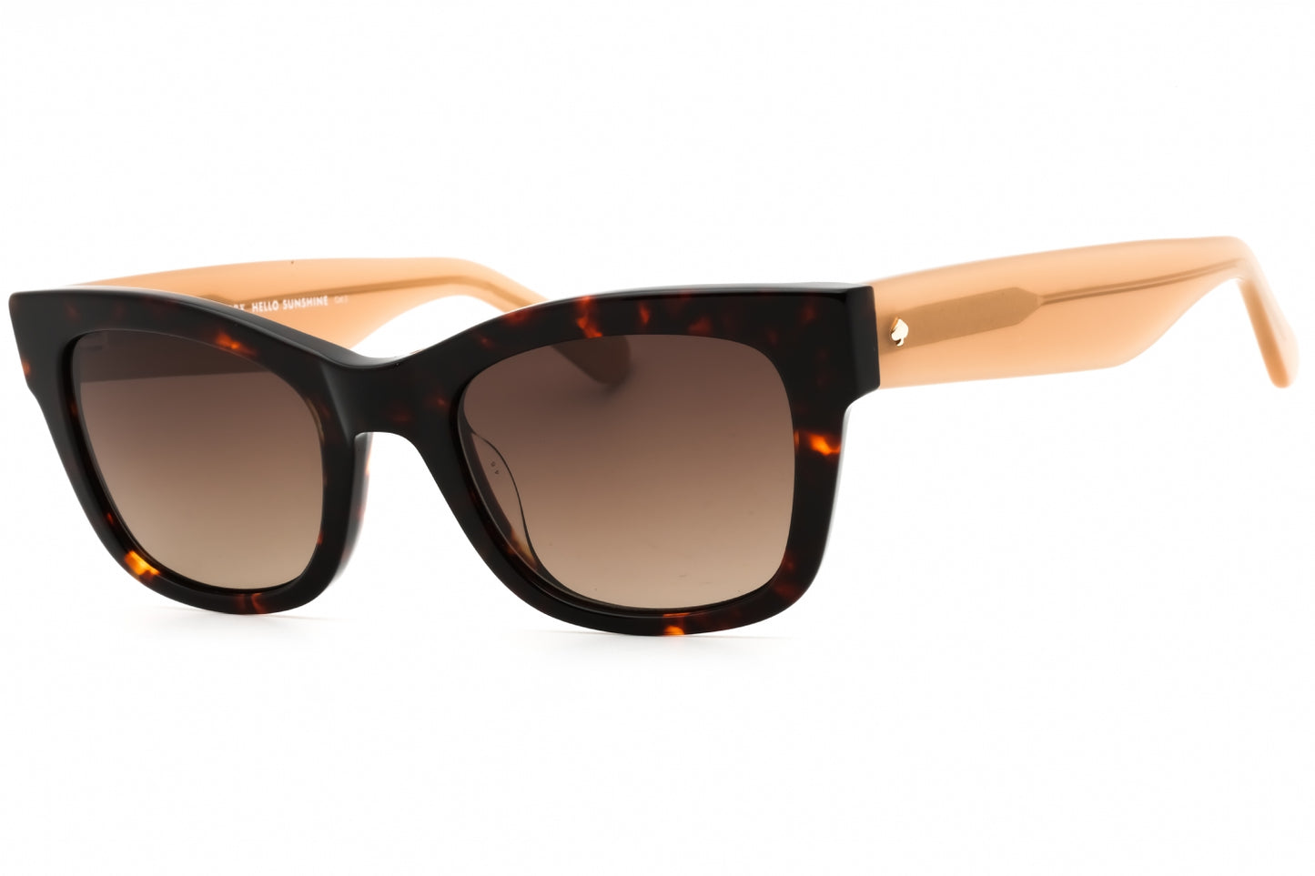 Kate Spade KS AIMEE/S-0086 HA 50mm New Sunglasses