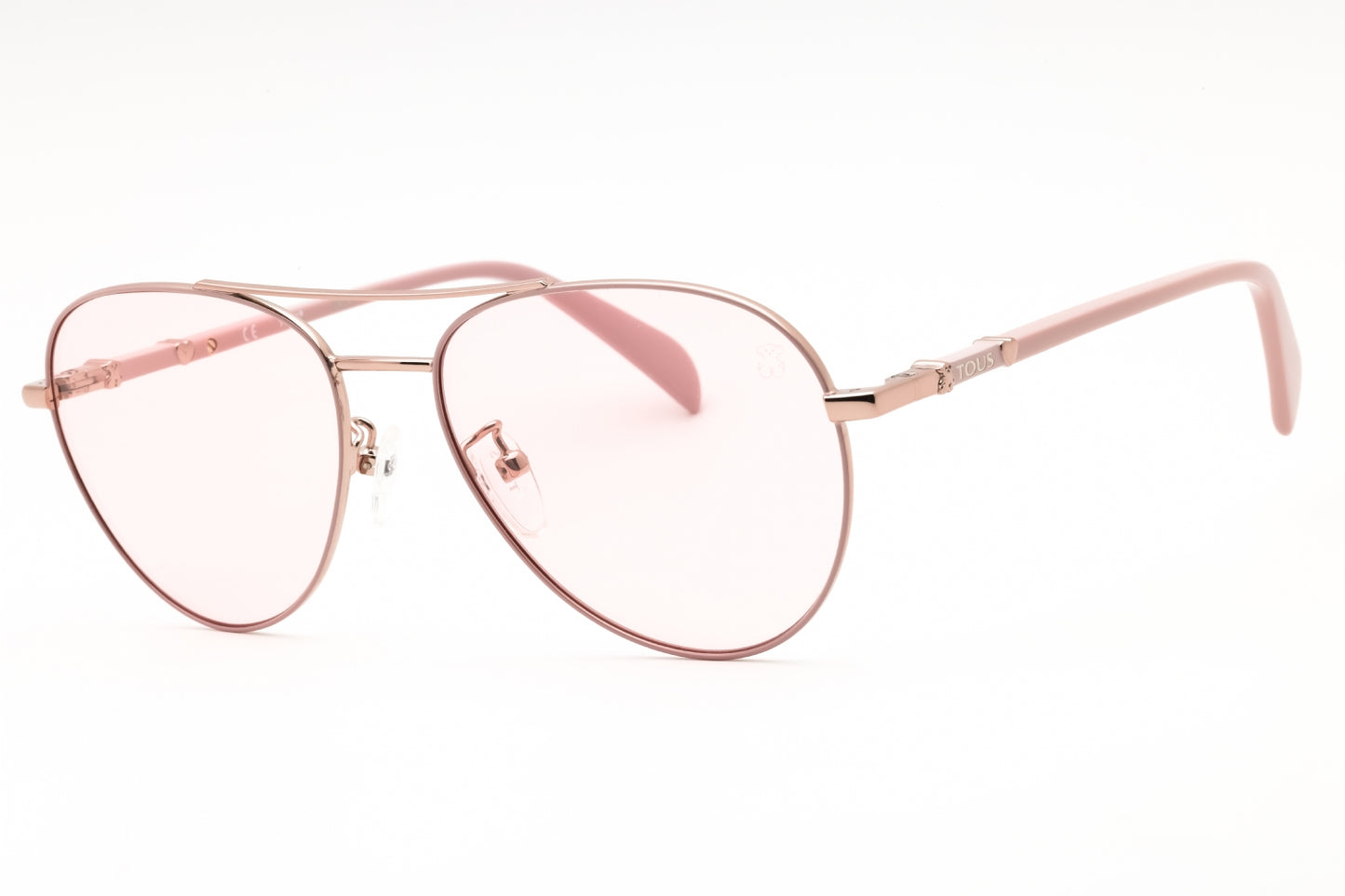 Tous STO437-0E59 56mm New Sunglasses