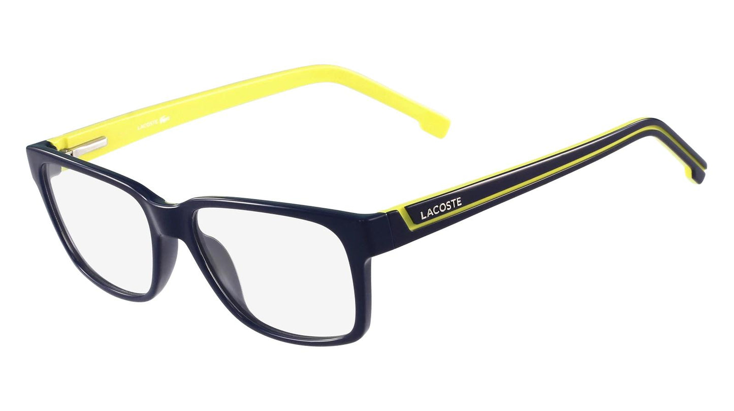 Lacoste L2692-N-414-5417 54mm New Eyeglasses