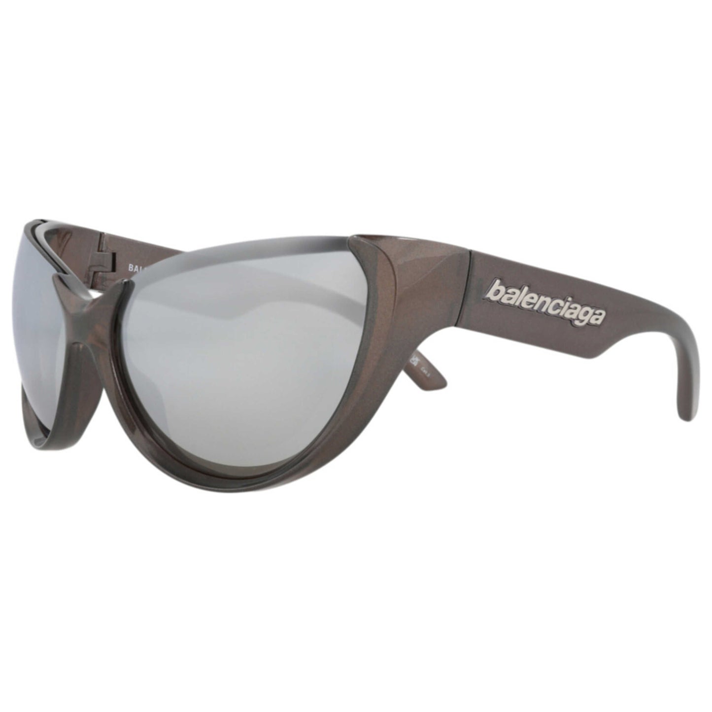 Balenciaga BB0201S-30011953-002 65mm