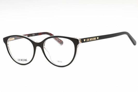 Moschino Love MOL525-0807 00 52mm New Eyeglasses