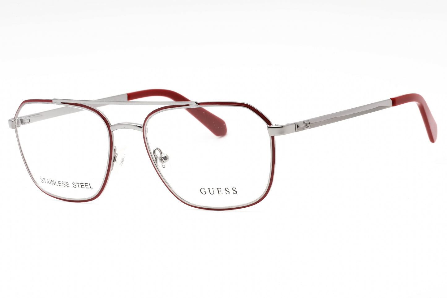 Guess GU50049-008 55mm New Eyeglasses