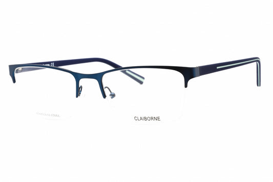 Liz Claiborne CB 268-0RCT 00 55mm New Eyeglasses