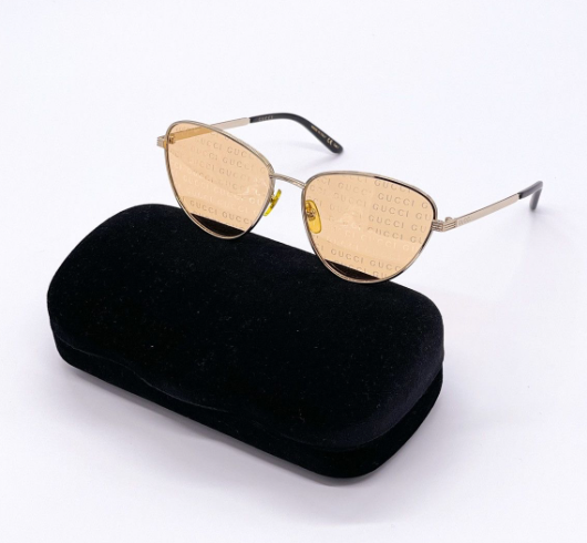 Gucci GG0803S-004-58 58mm