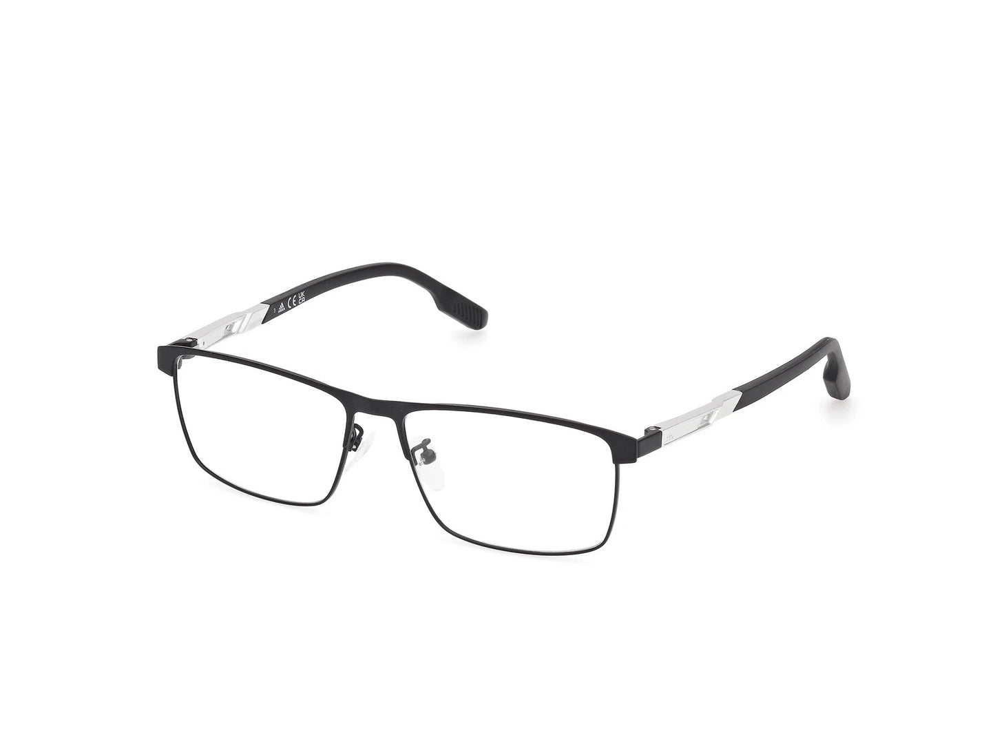 Adidas SP5084-002-56 0mm New Eyeglasses
