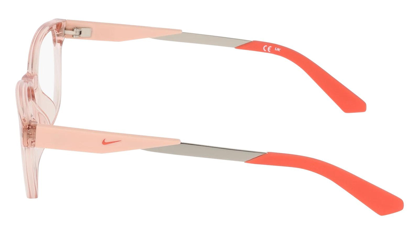 NIKE 5100-681-5117 51mm New Eyeglasses