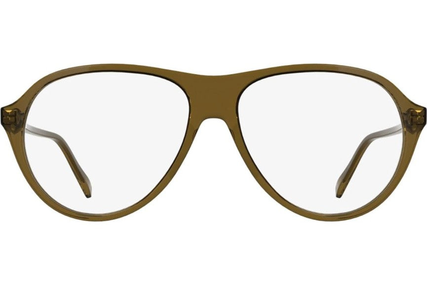KARL LAGERFELD KL6217-210-5515 55mm New Eyeglasses
