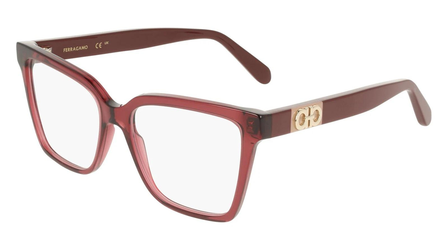 Salvatore Ferragamo SF3060-655-5416 54mm New Eyeglasses