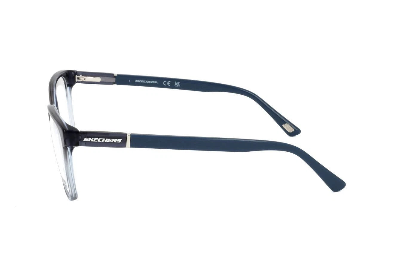 Skechers SE2235-53090 53mm New Eyeglasses