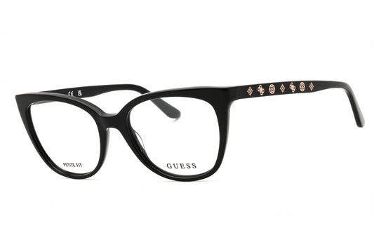 Guess GU50114-001 51mm New Eyeglasses