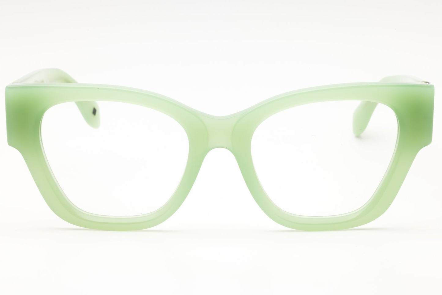 Palm Angels PERJ015S25PLA0015000 52mm New Eyeglasses