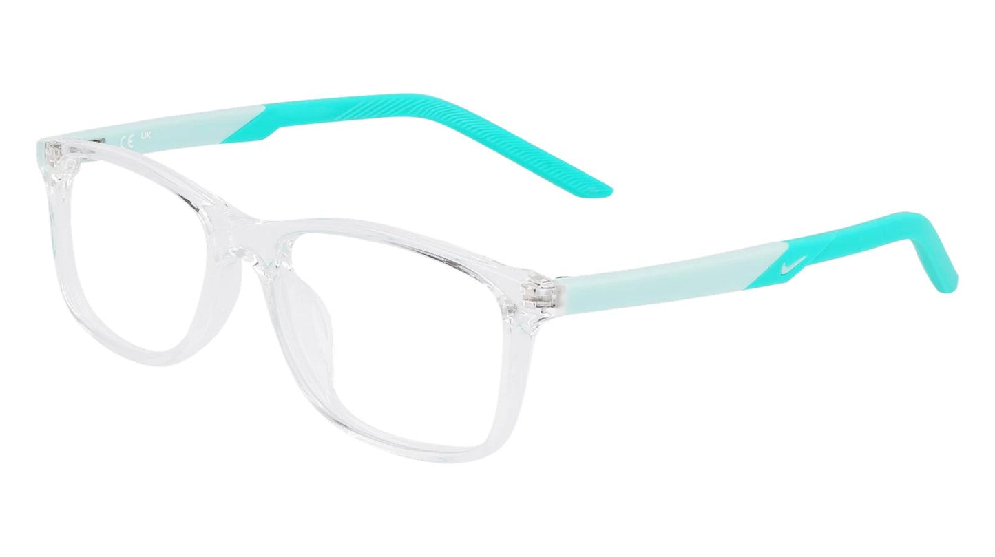 NIKE 5037-N-900-4815 48mm New Eyeglasses