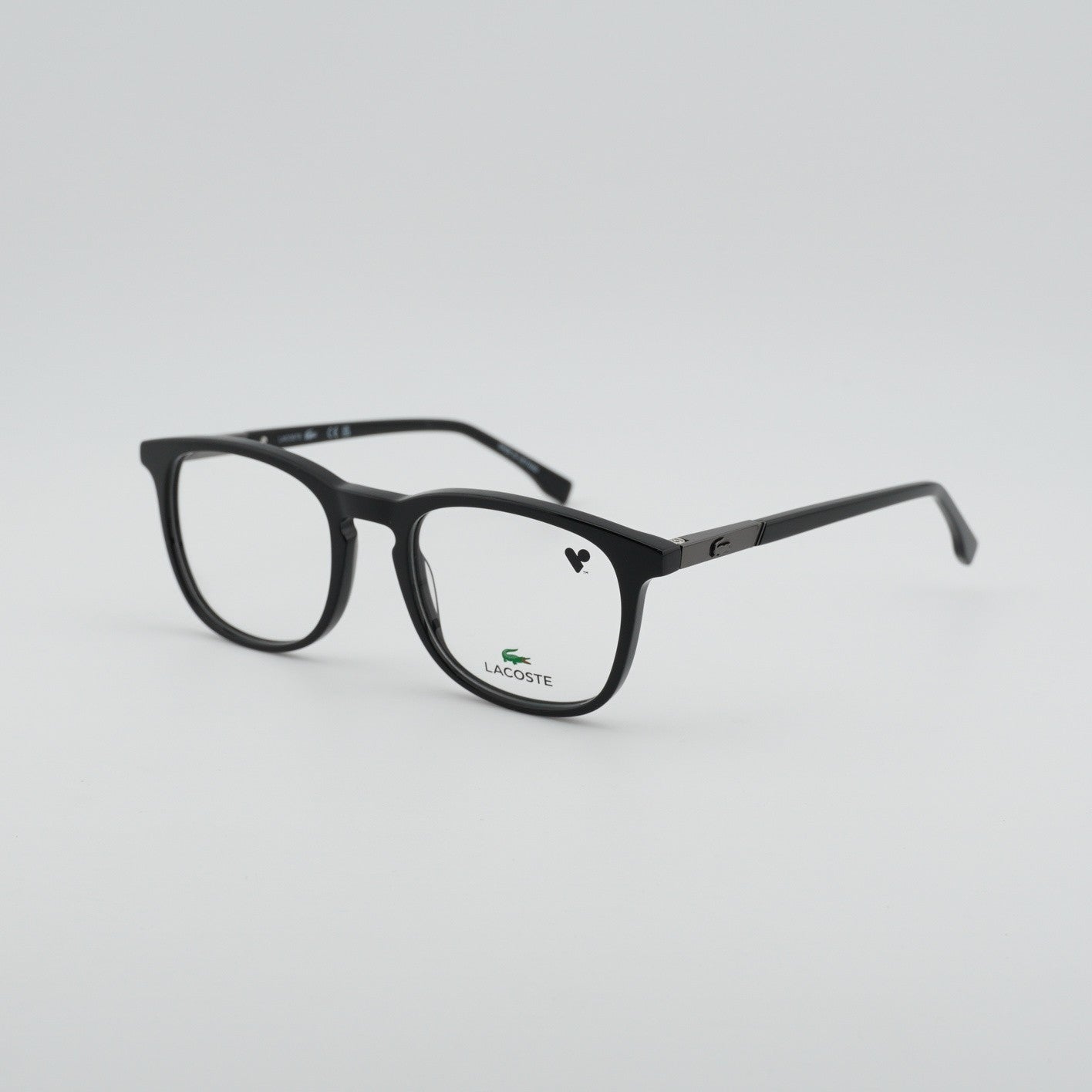Lacoste L2889N-001-52 52mm
