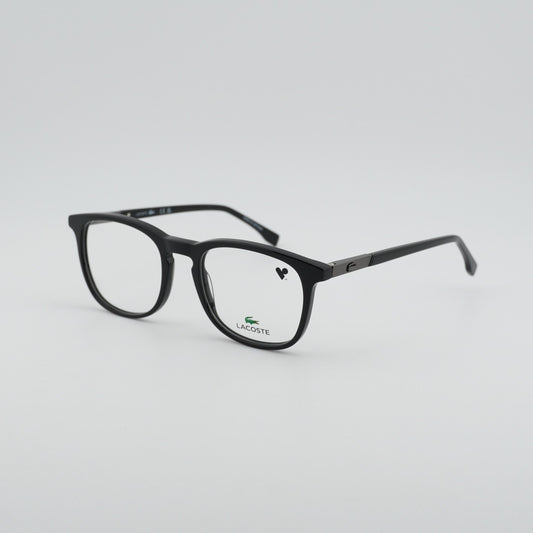 Lacoste L2889N-001-52 52mm