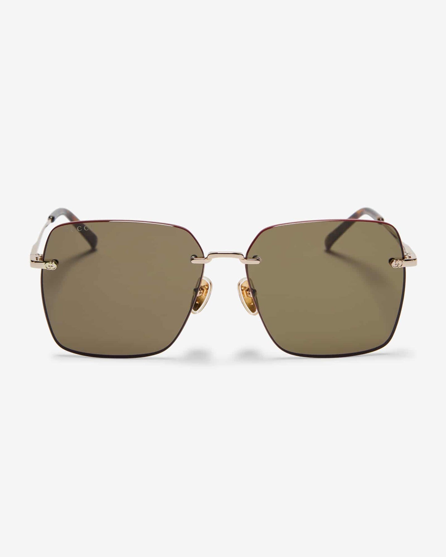 Gucci GG1955SA-002 60mm New Sunglasses