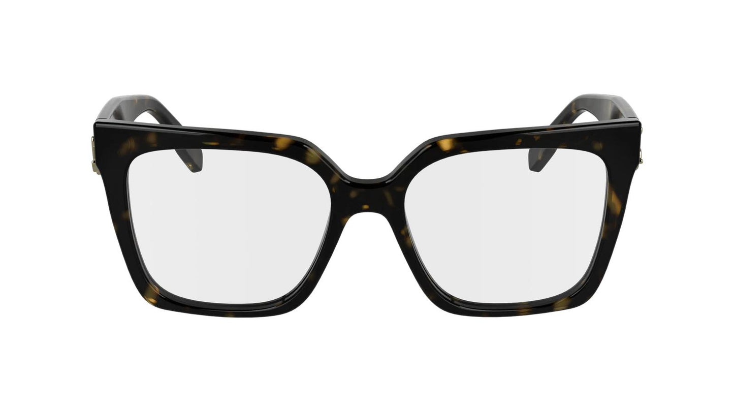 Karl Lagerfeld KL6170-N-242-5317 53mm New Eyeglasses
