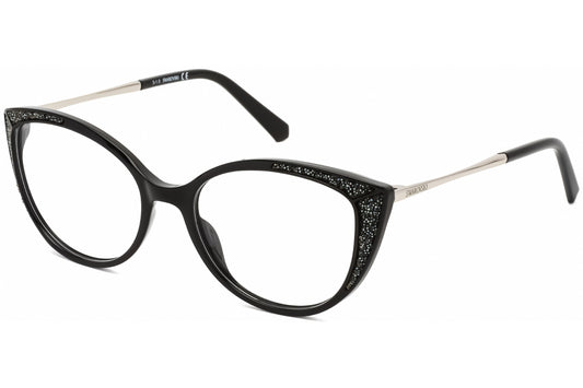 Swarovski SK5362-001 53mm New Eyeglasses