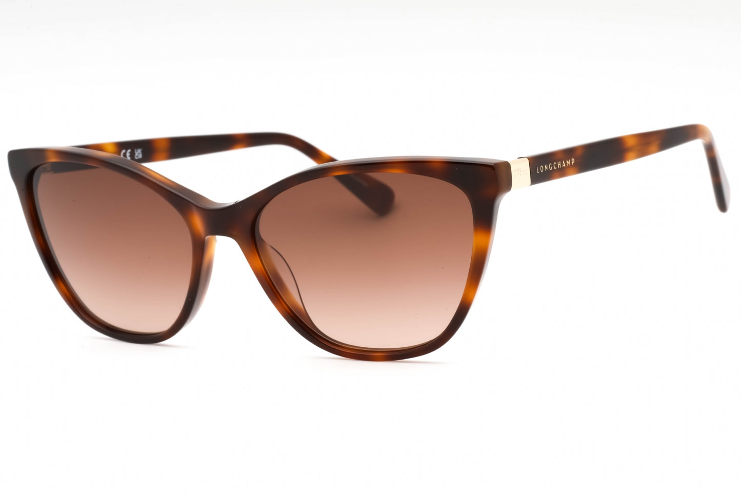Longchamp LO659S-214 57mm New Sunglasses