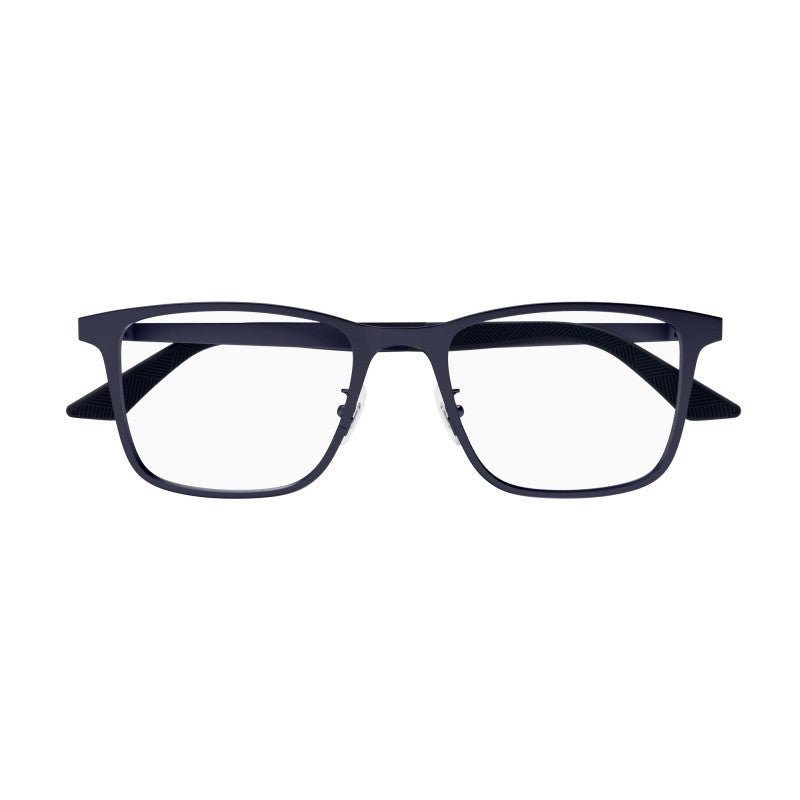 Mont blanc MB0334o-003 53mm New Eyeglasses