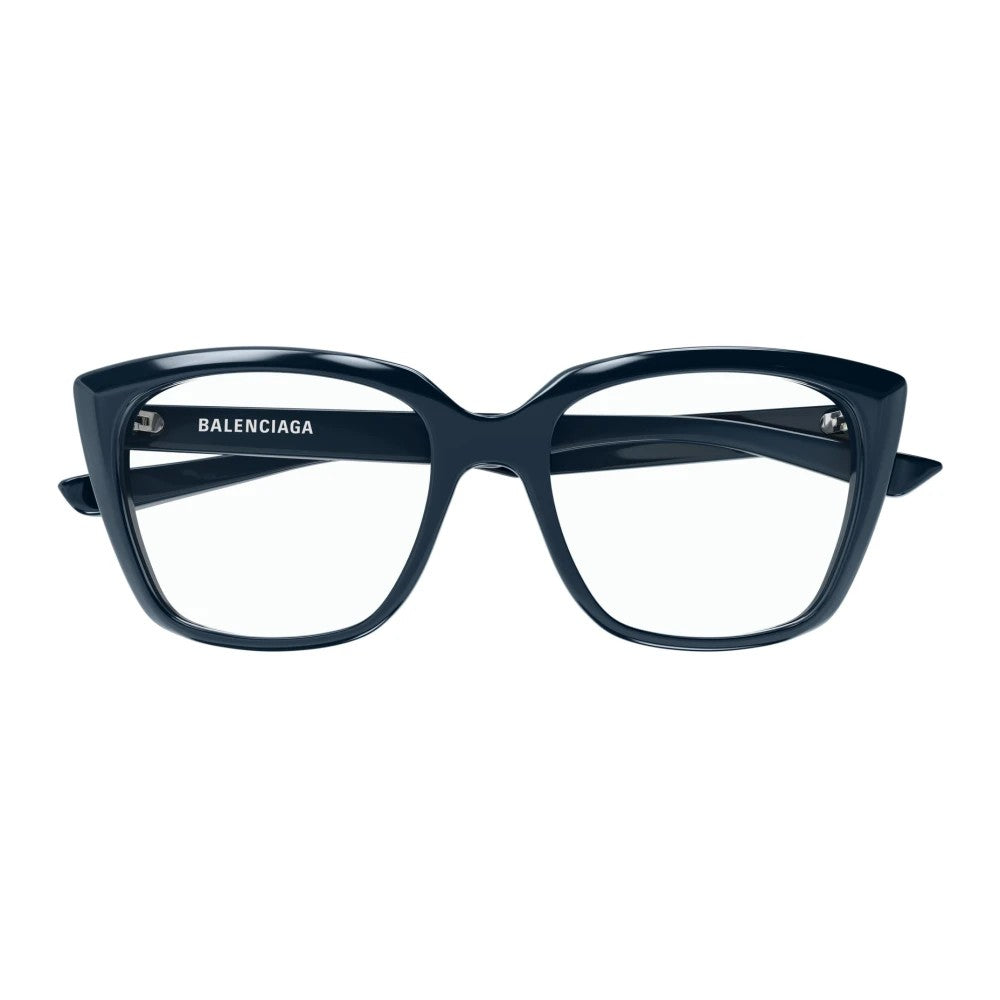 Balenciaga BB0062o-007 53mm New Eyeglasses