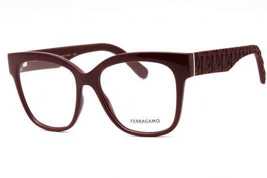 Salvatore Ferragamo SF2956EN-601 54mm New Eyeglasses