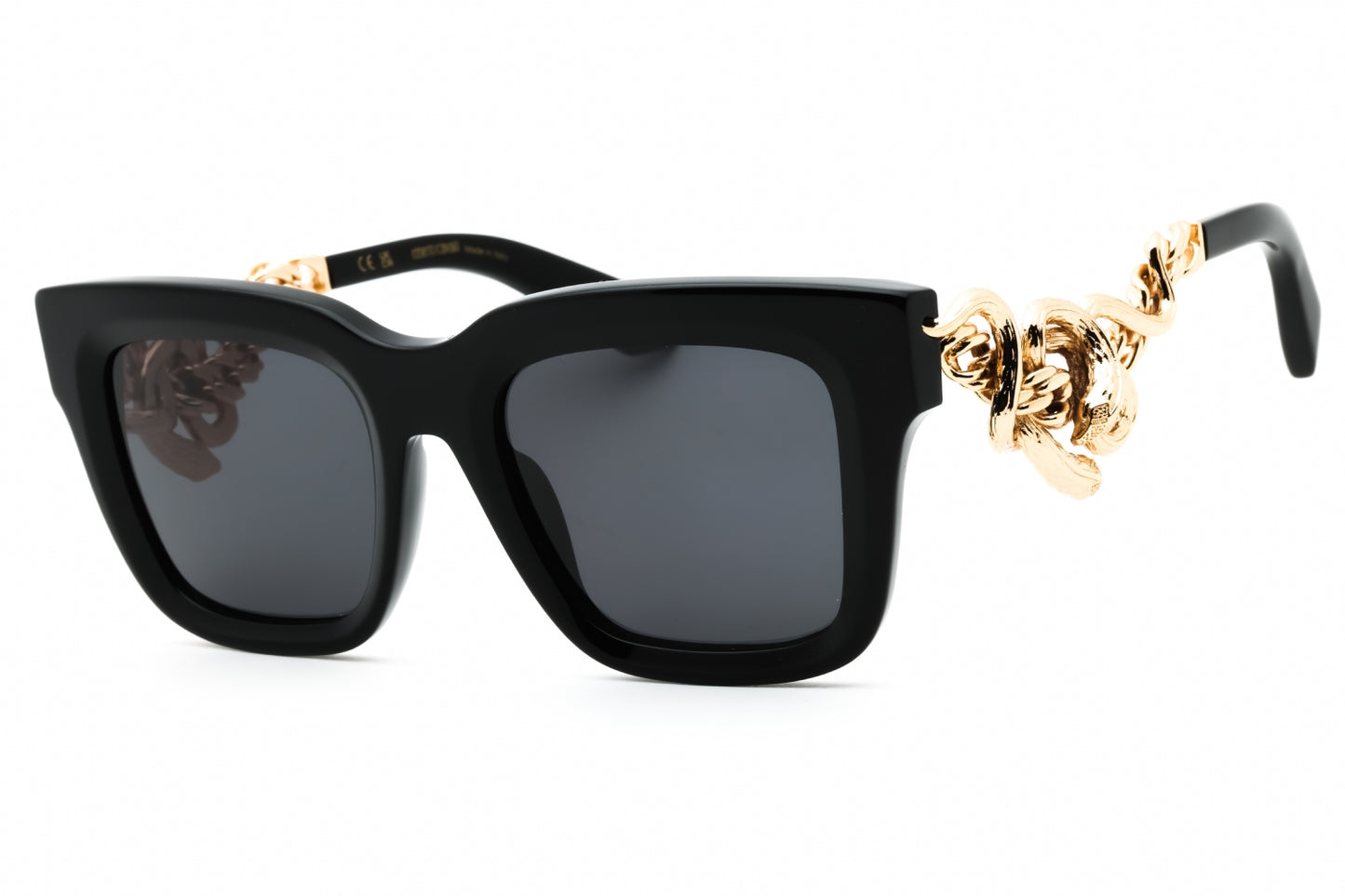 Roberto Cavalli  52