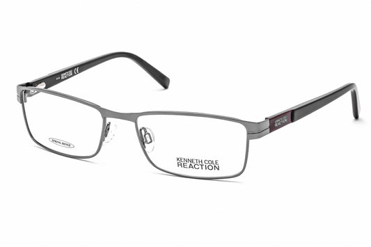 Kenneth Cole Reaction KC0752-008 56mm New Eyeglasses