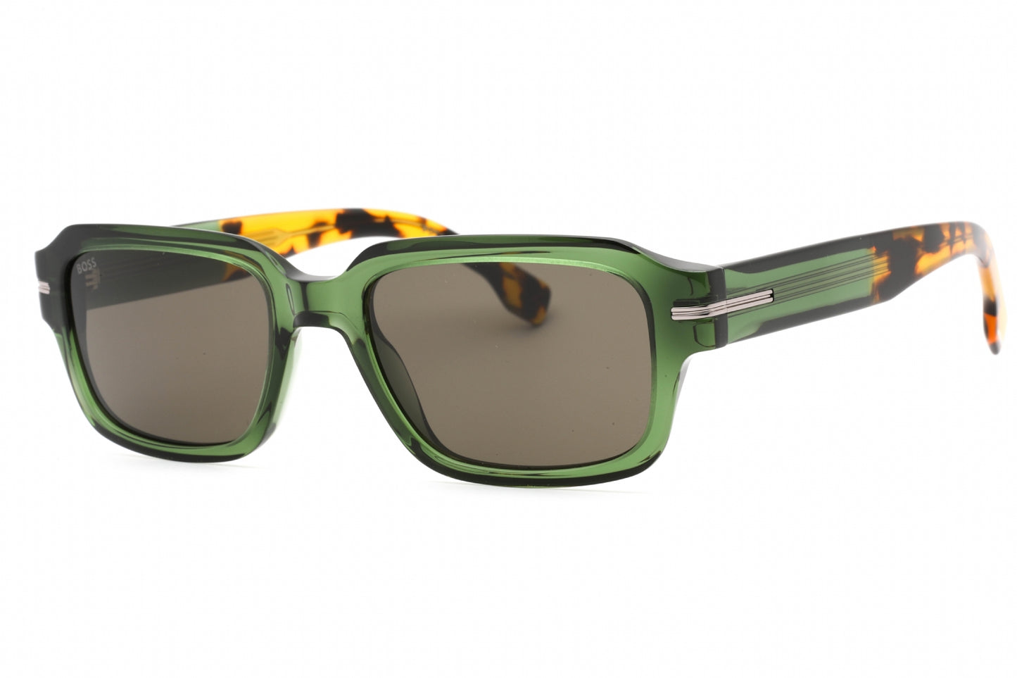Hugo Boss BOSS 1596/S-0XGW 2K 53mm New Sunglasses
