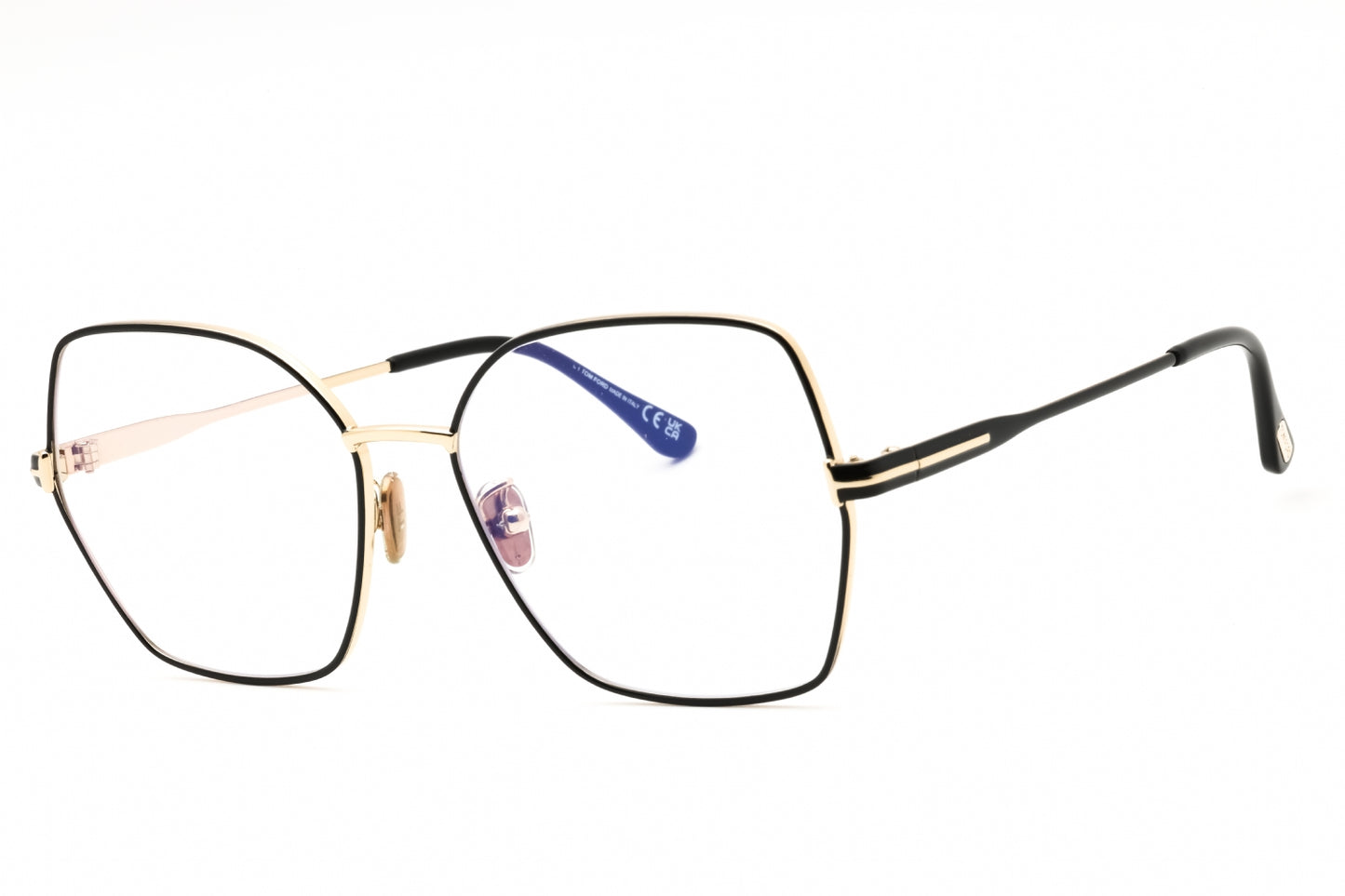 Tom Ford FT5876-B-032 56mm New Eyeglasses