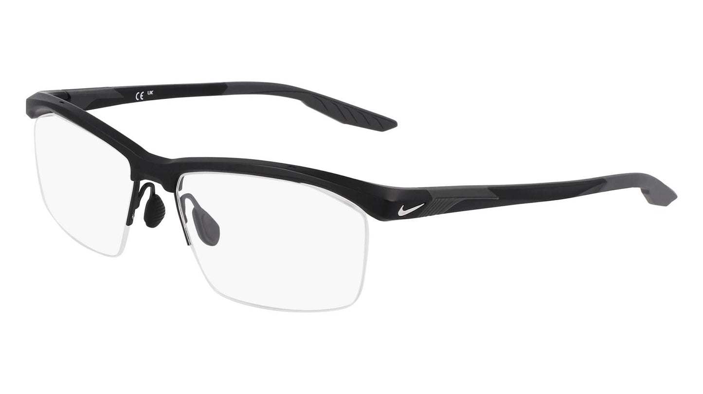 Nike 7402-N-001-5616 56mm New Eyeglasses