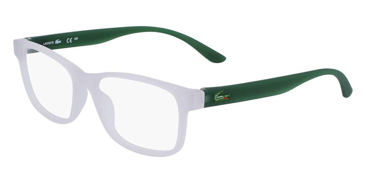 Lacoste L3804B-970-5116 51mm New Eyeglasses