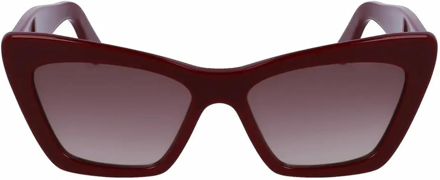 Salvatore Ferragamo SF1081SE-603 55mm New Sunglasses