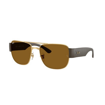 Ray-Ban RB3756 001/33 59 59mm