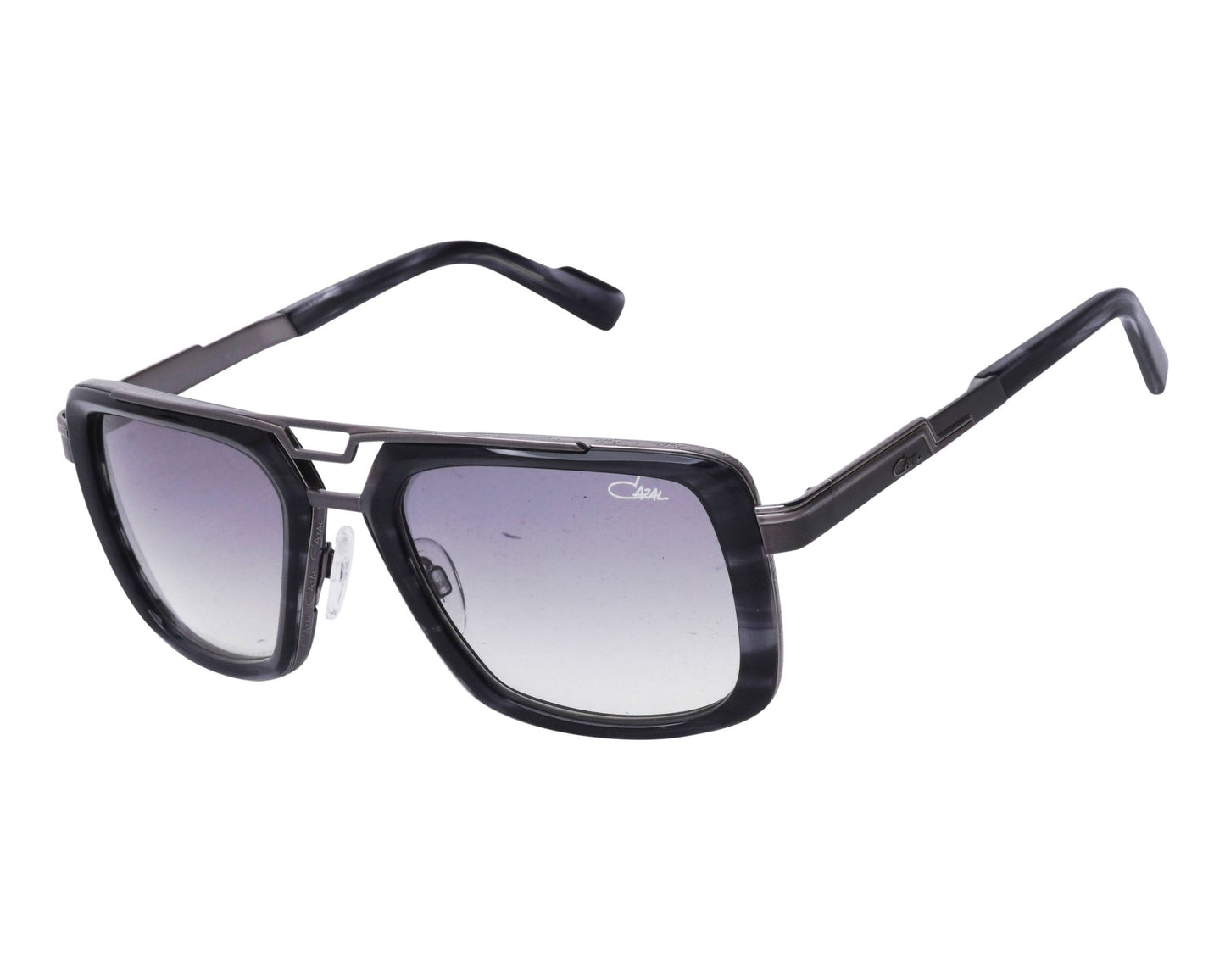 Cazal 9104-002 54mm New Sunglasses