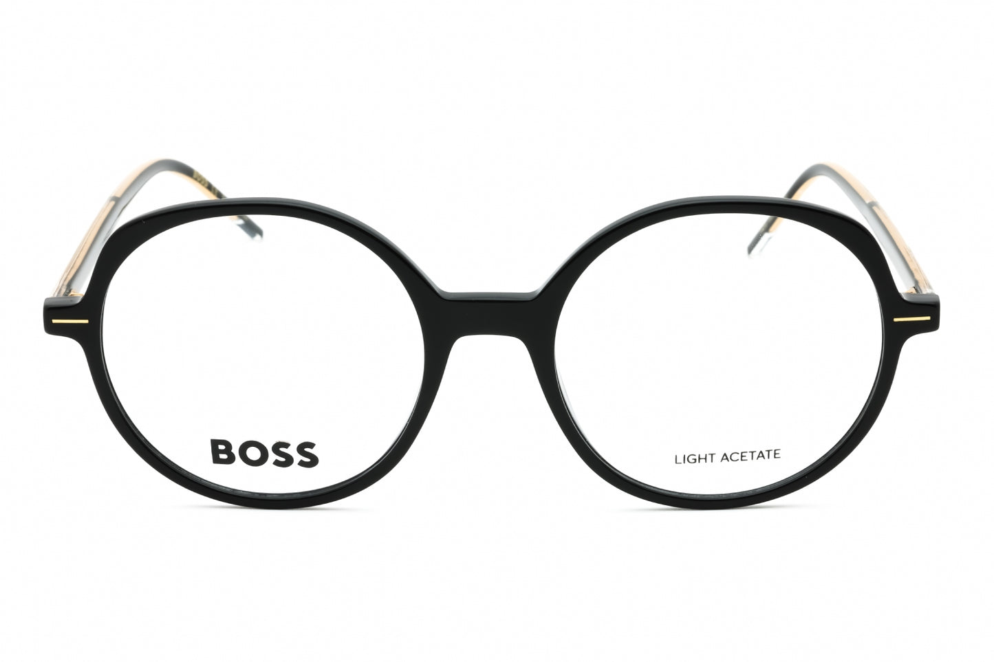 Hugo Boss BOSS 1588-07C5 00 51mm New Eyeglasses