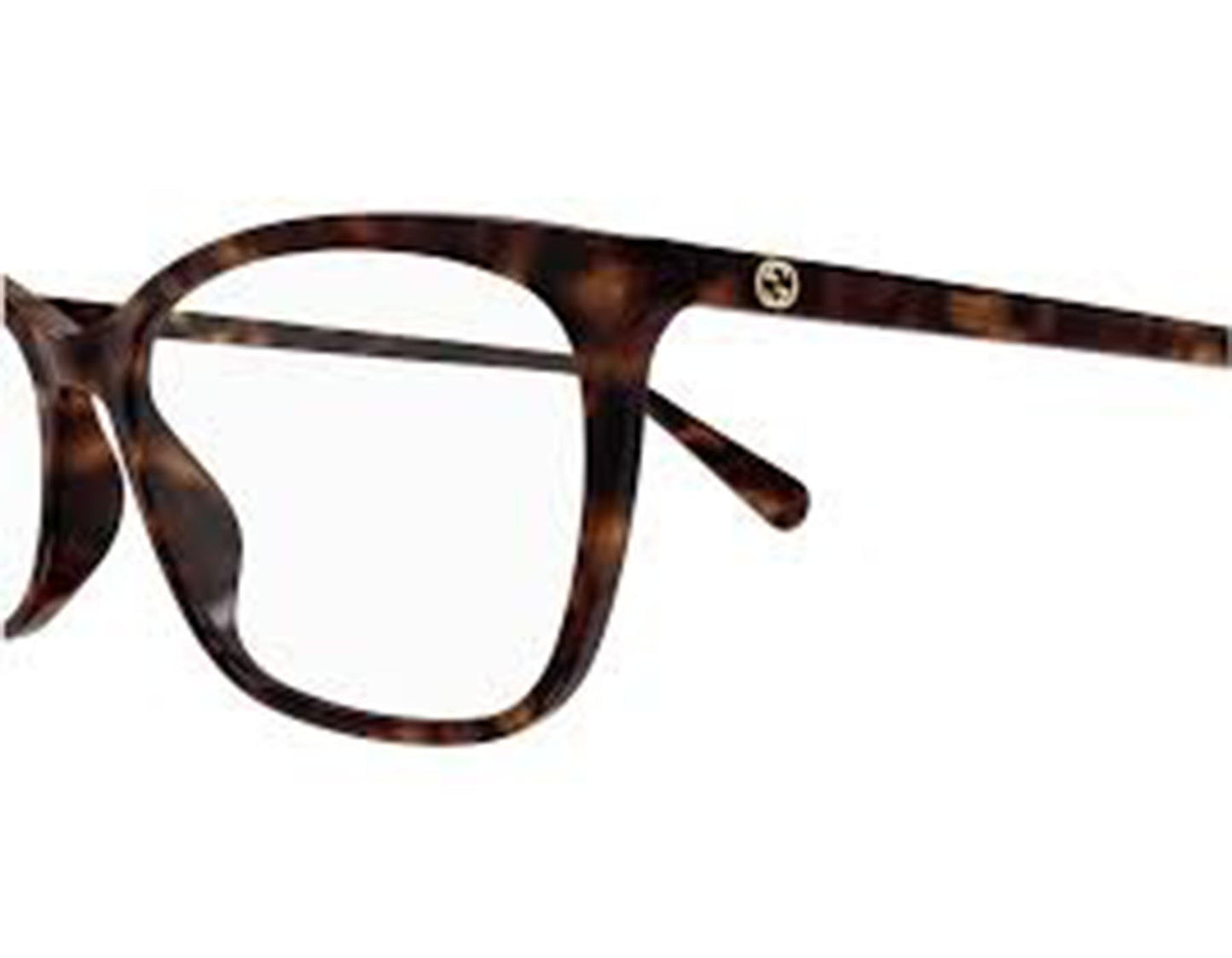 Gucci GG1930o-002 55mm New Eyeglasses
